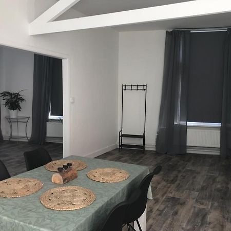 Spacious Antwerpen Eksteriør billede