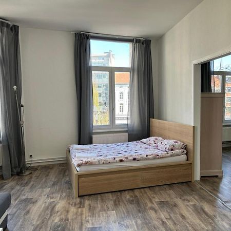 Spacious Antwerpen Eksteriør billede