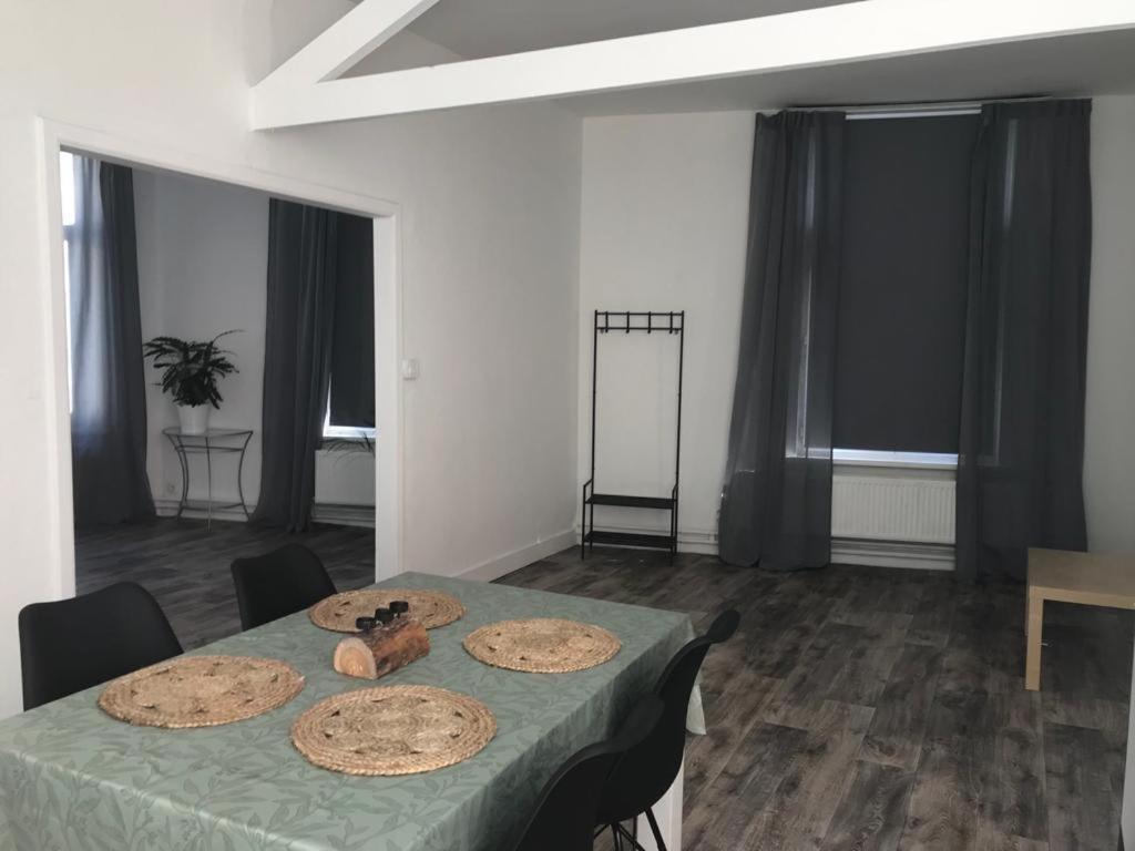 Spacious Antwerpen Eksteriør billede