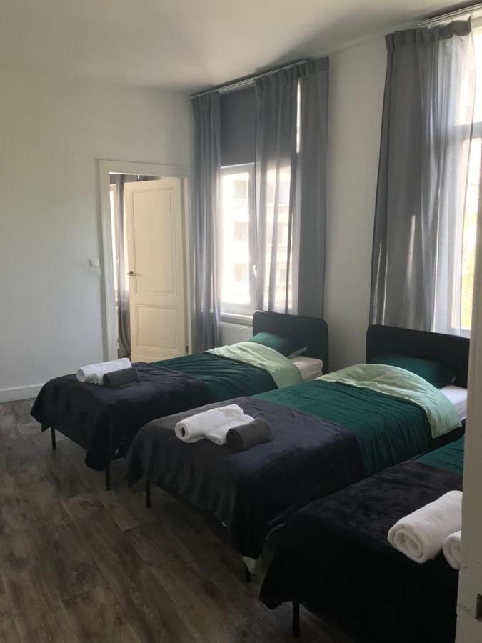 Spacious Antwerpen Eksteriør billede